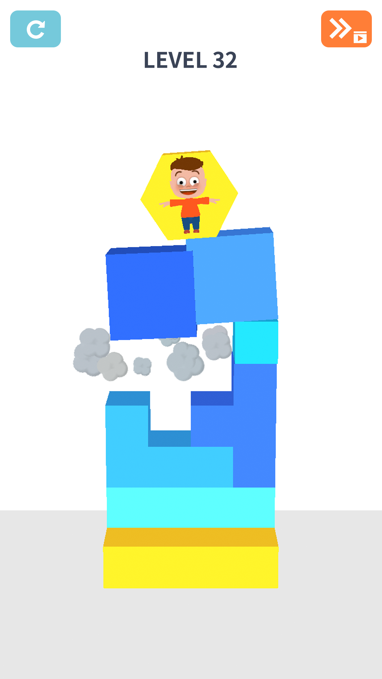 اسکرین شات بازی Brain Puzzle: 3D Games 5