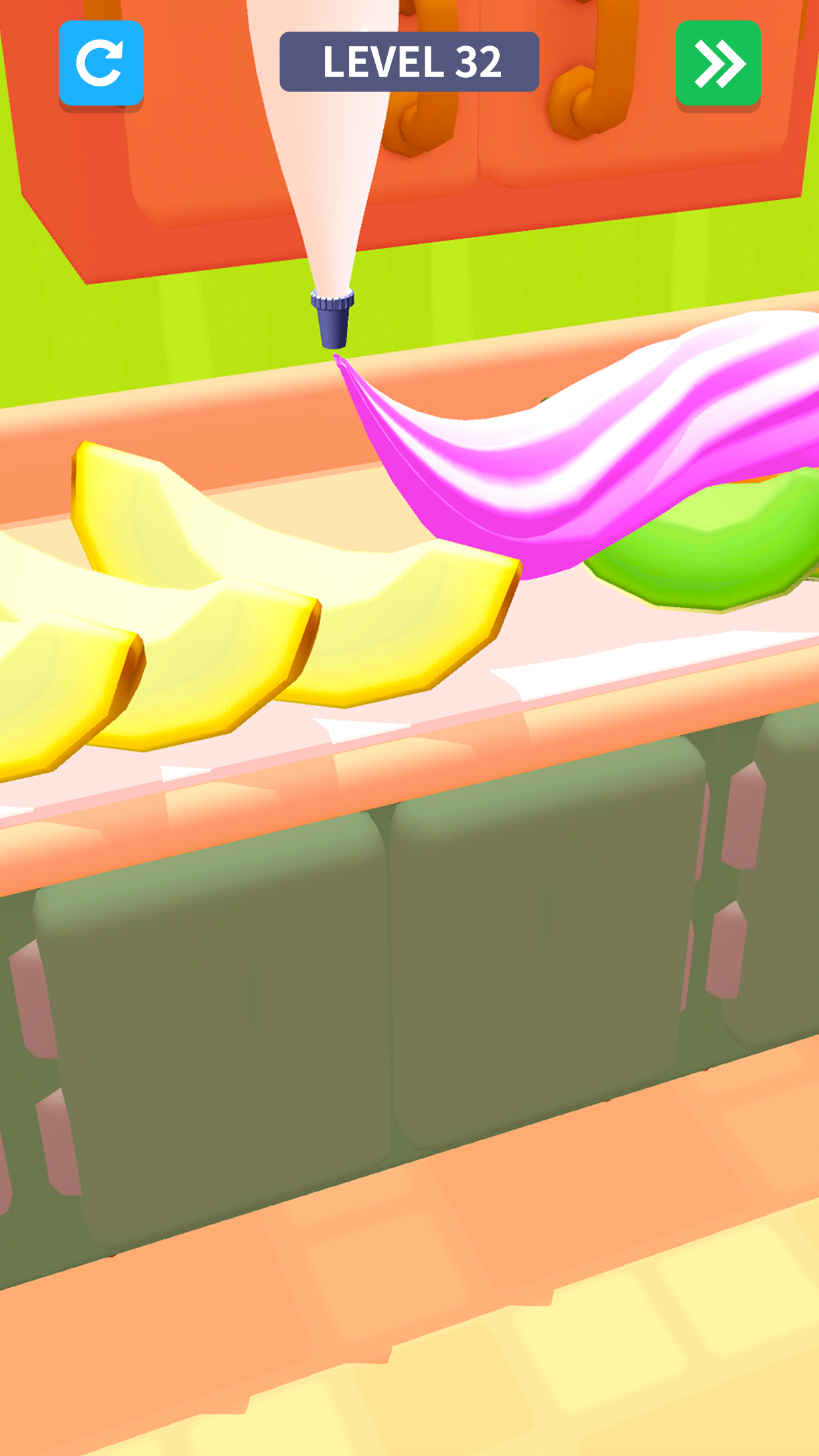 اسکرین شات 6 بازی Cooking Games 3D