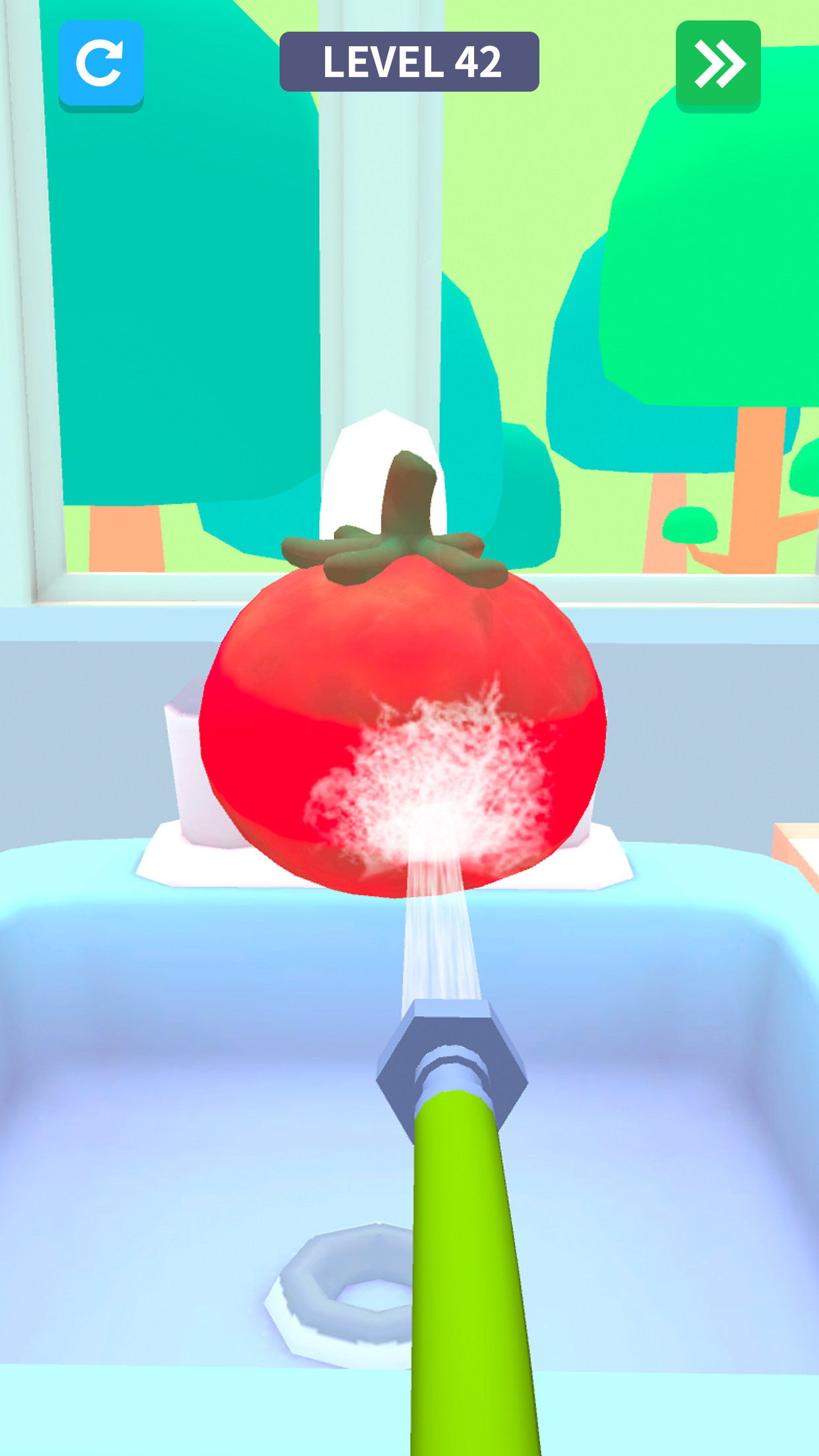 اسکرین شات 2 بازی Cooking Games 3D