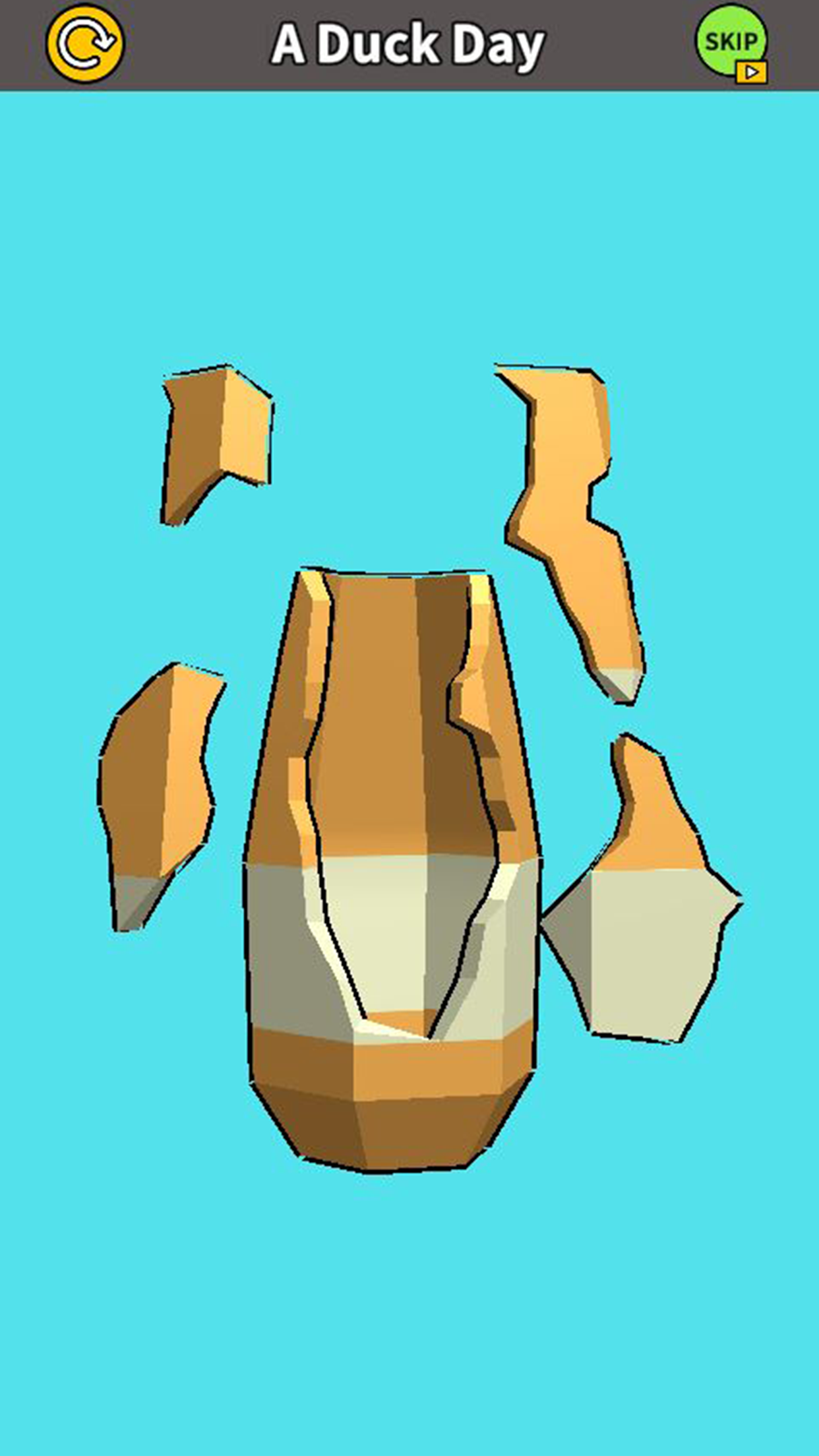 اسکرین شات 5 بازی Draw Story 3D