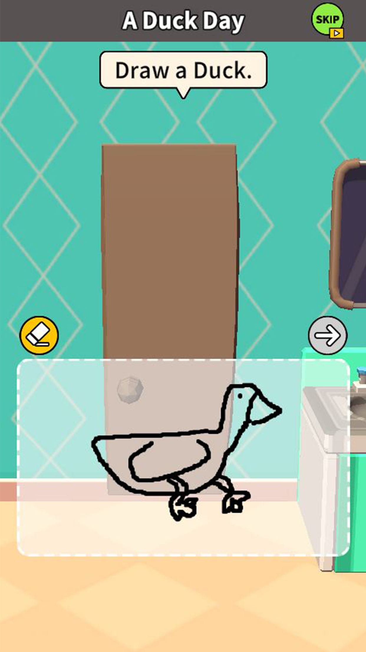 اسکرین شات 7 بازی Draw Story 3D