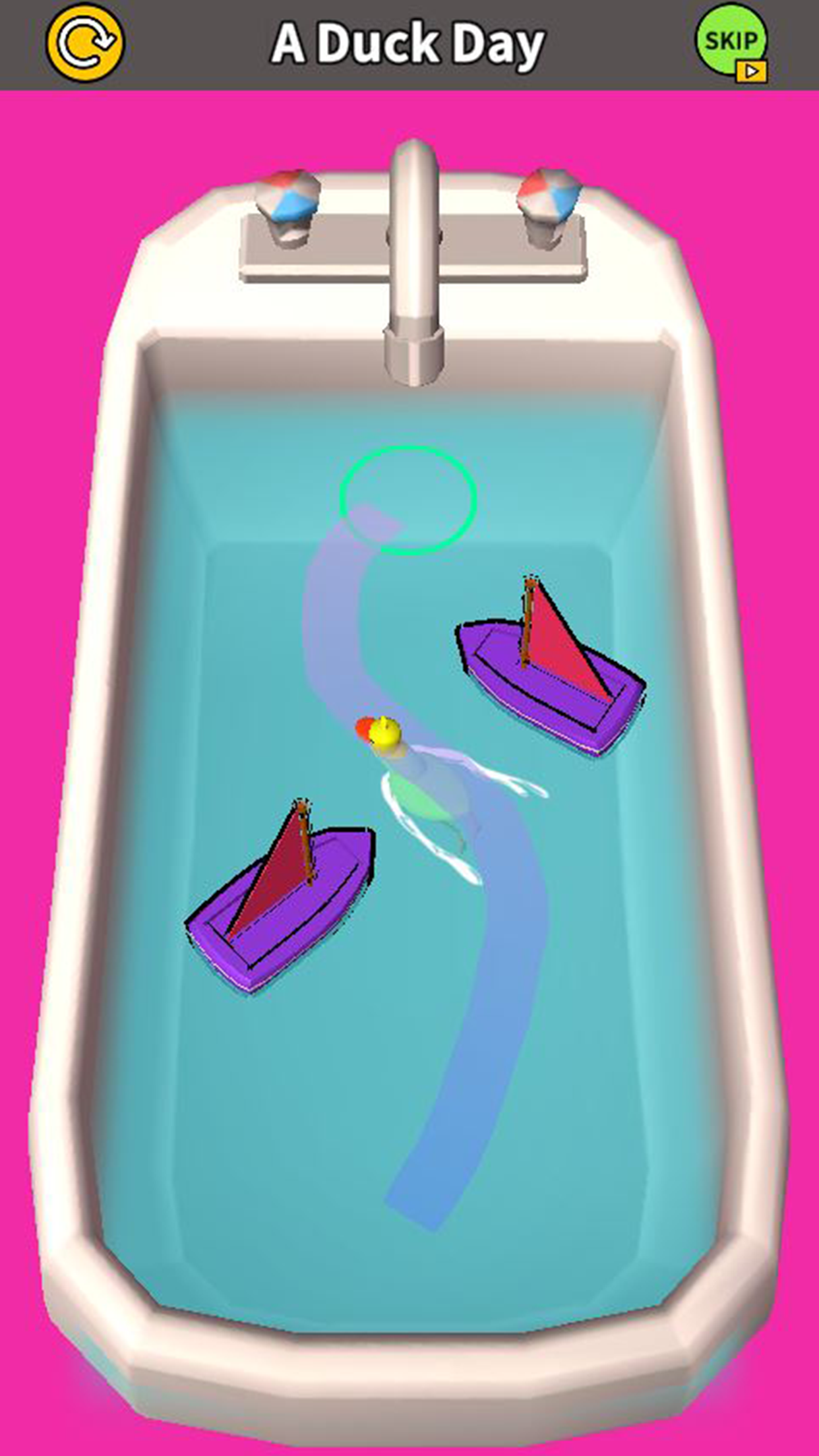 اسکرین شات 8 بازی Draw Story 3D