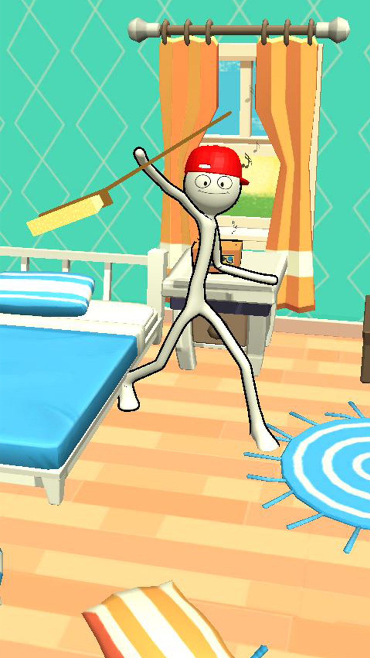 اسکرین شات 4 بازی Draw Story 3D