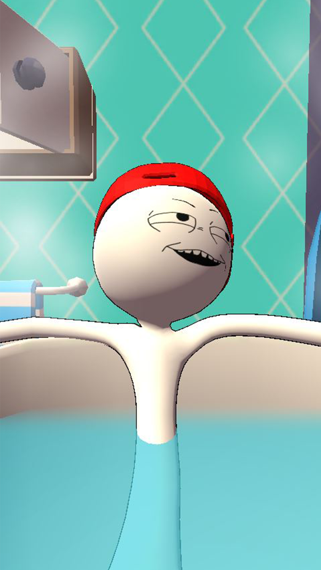 اسکرین شات 1 بازی Draw Story 3D