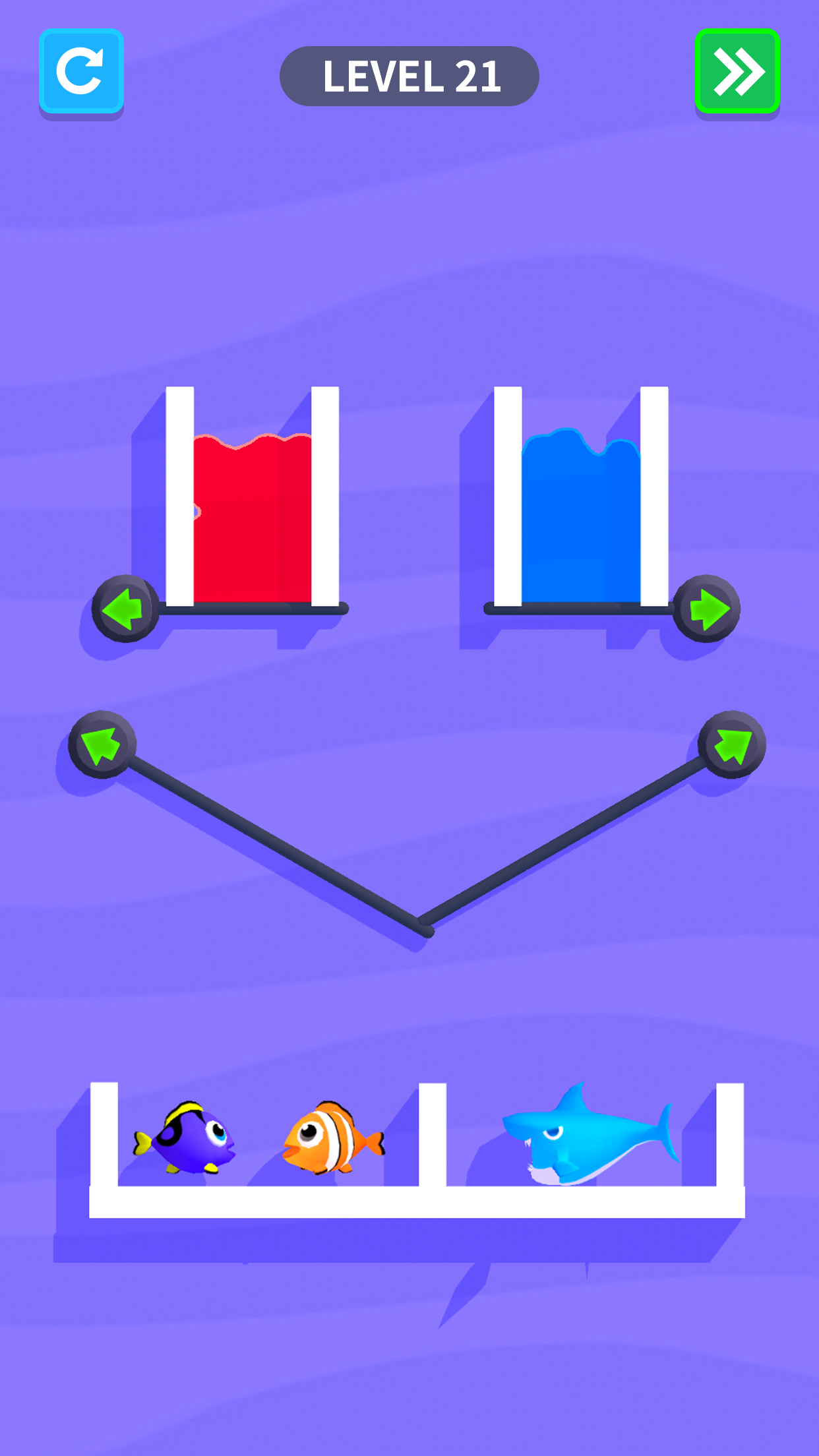 اسکرین شات 5 بازی Animal Games 3D