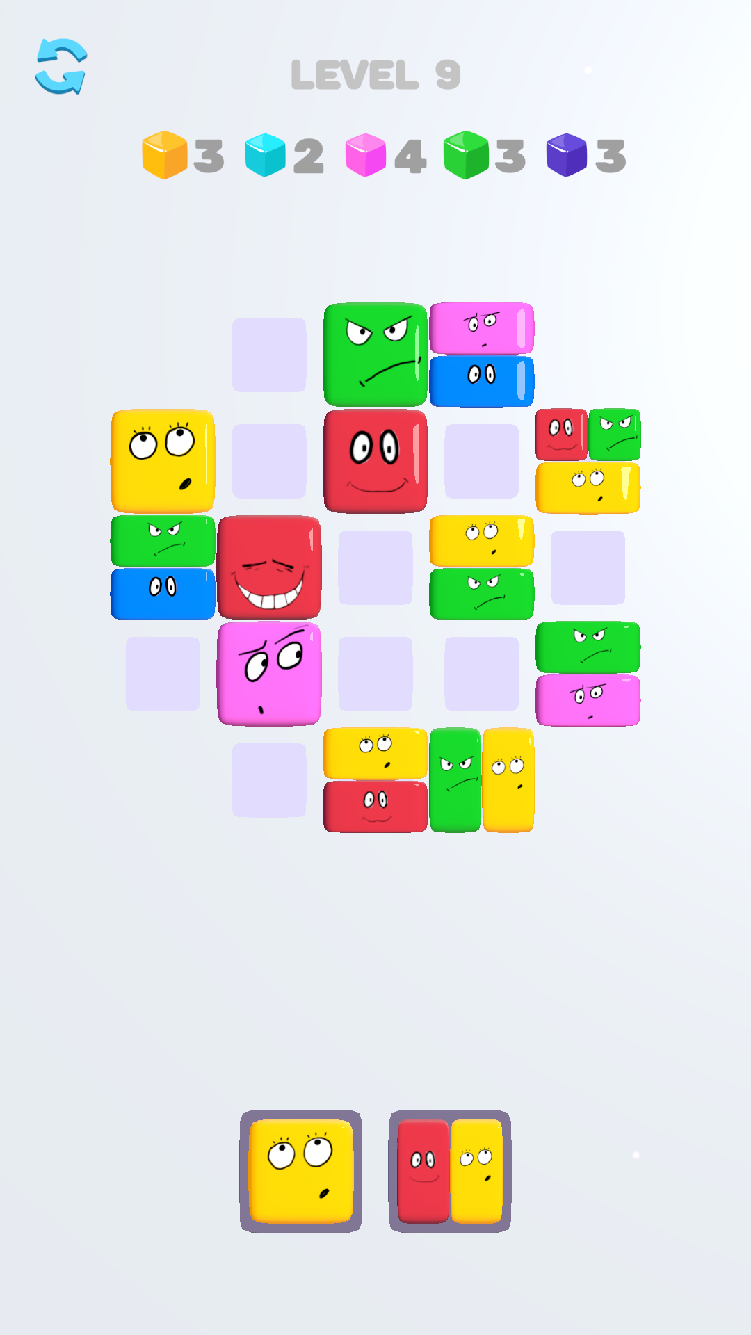 اسکرین شات 8 بازی Jelly Field