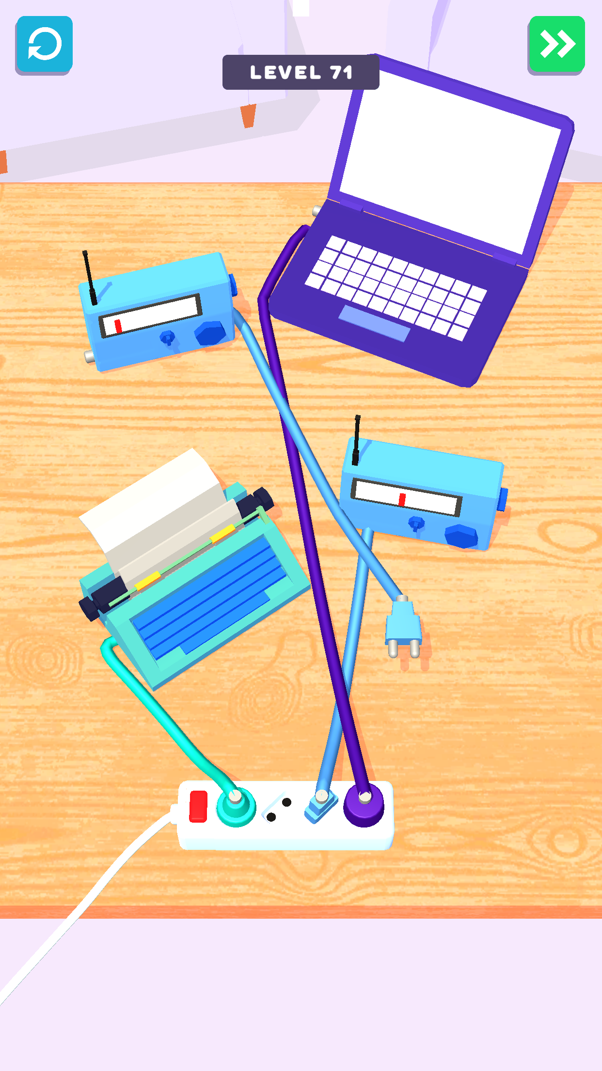 اسکرین شات بازی Office Life 3D 6