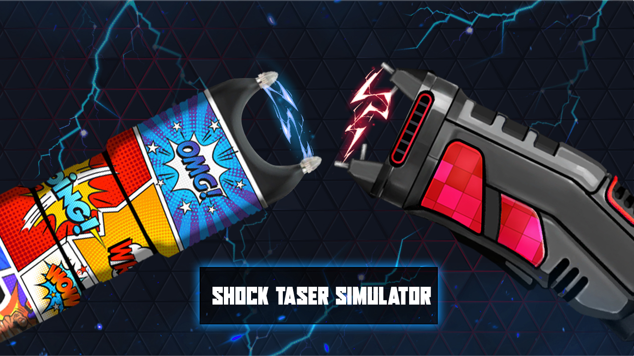 اسکرین شات 7 بازی Gun Simulator: Weapon Sound