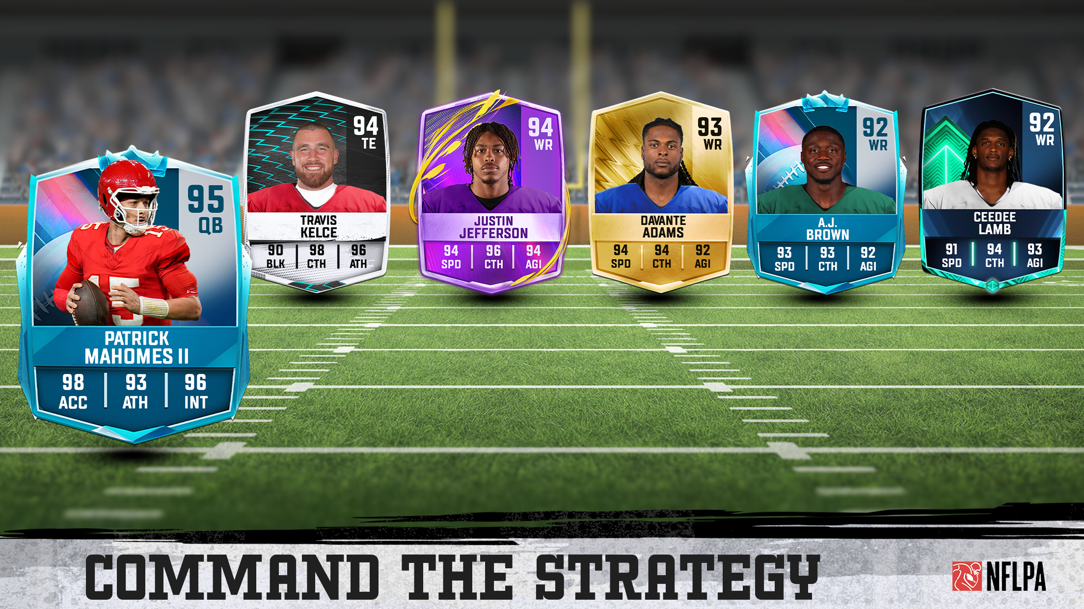 اسکرین شات 2 بازی Football Head Coach 26 NFL PA