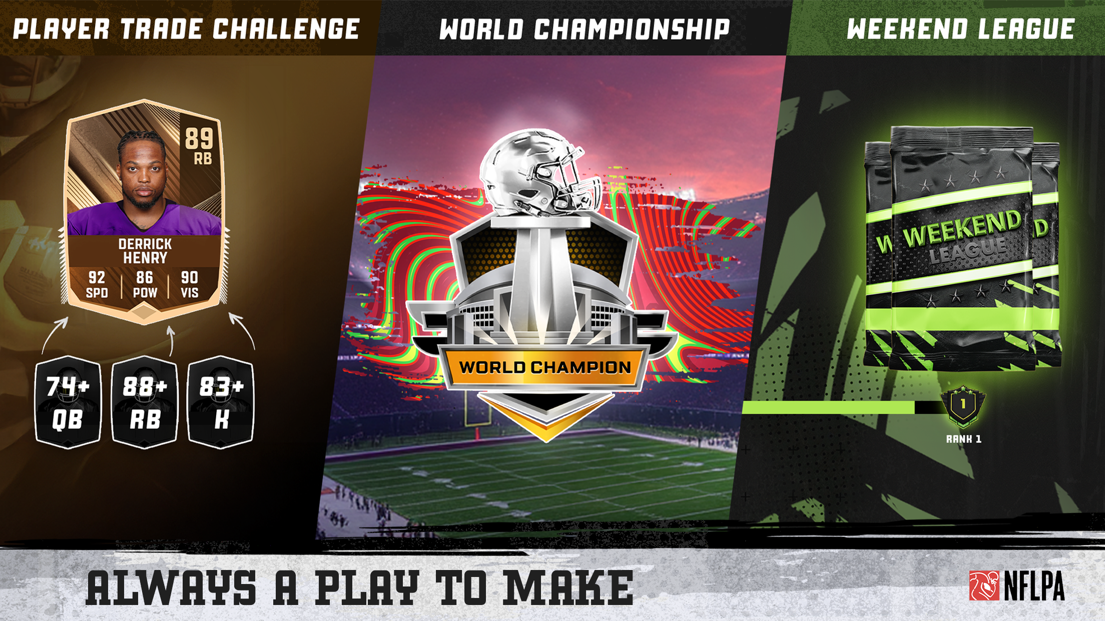 اسکرین شات 6 بازی Football Head Coach 26 NFL PA