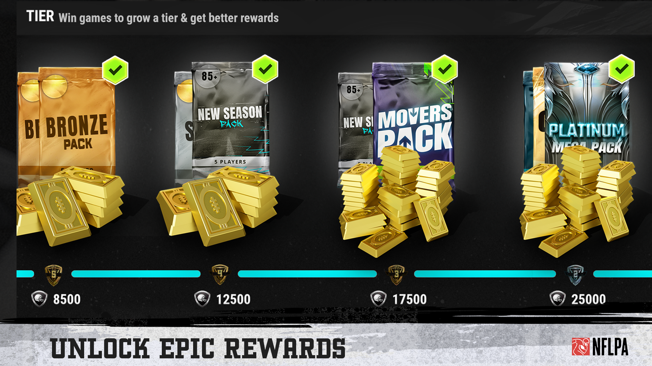 اسکرین شات 8 بازی Football Head Coach 26 NFL PA