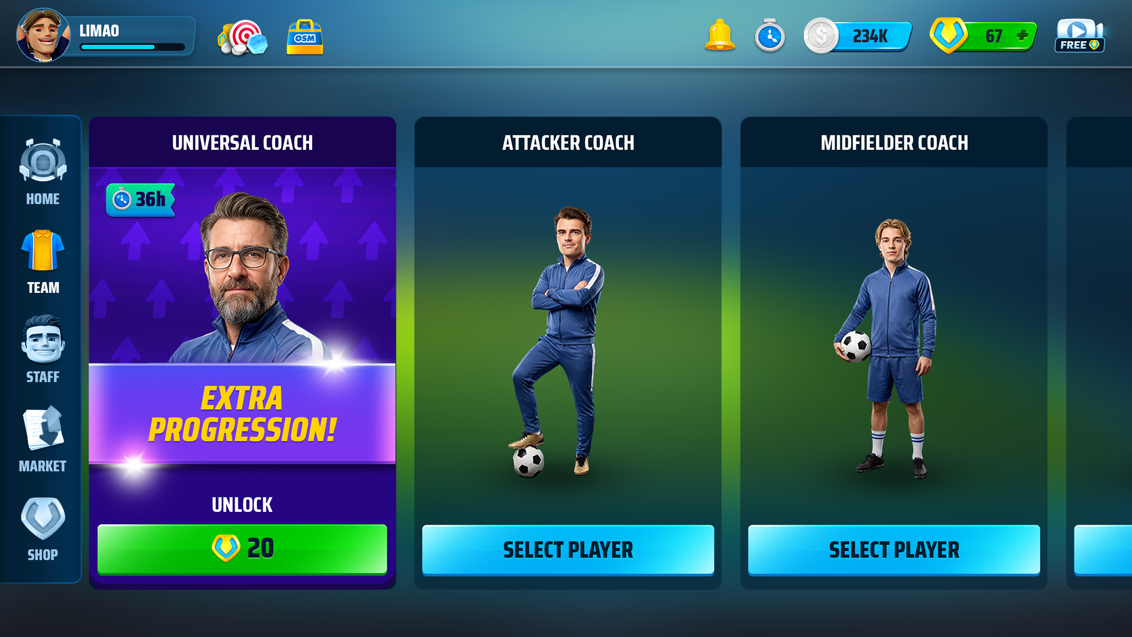 اسکرین شات 8 بازی osm 2022