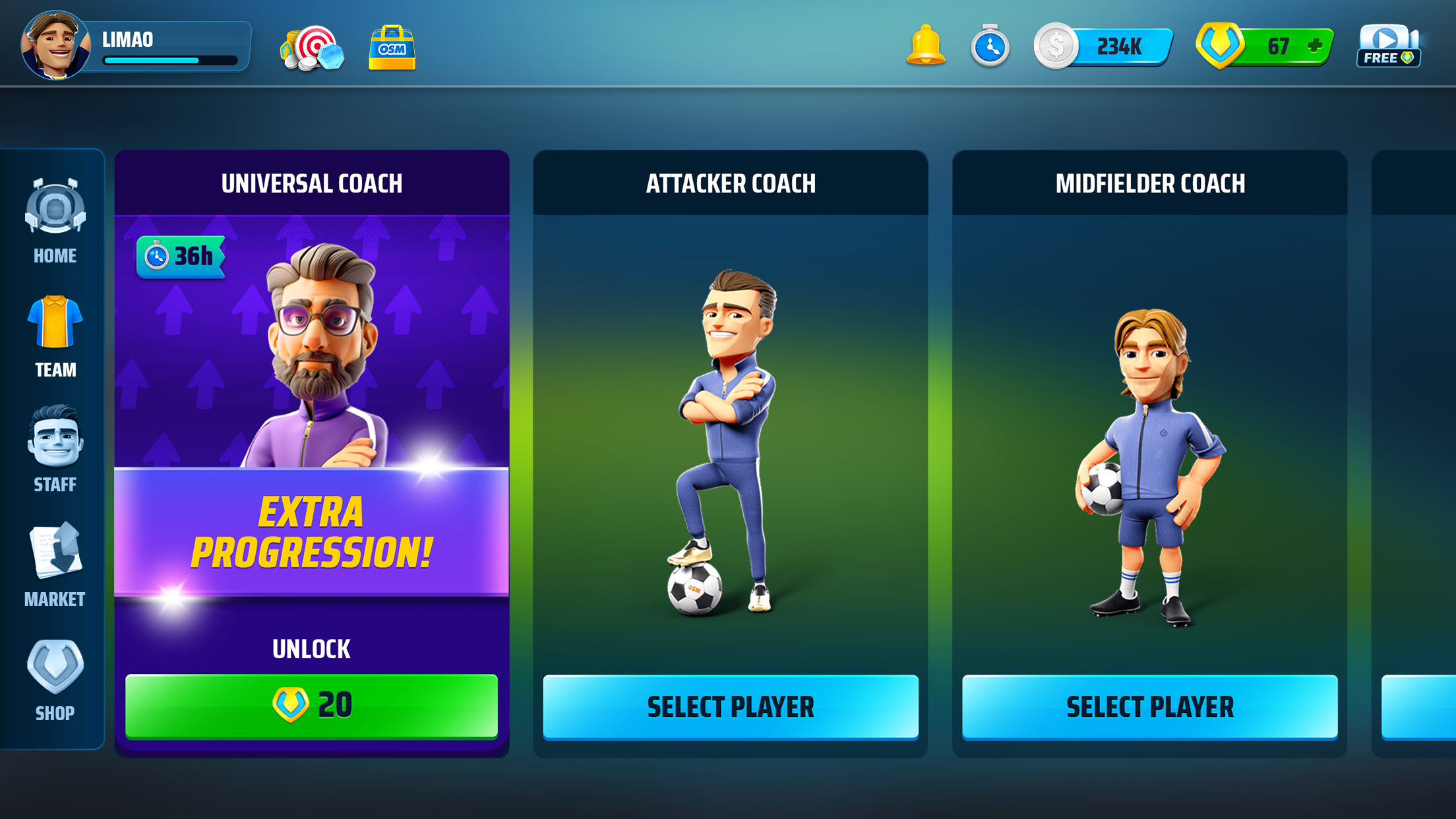 اسکرین شات 8 بازی osm 2022