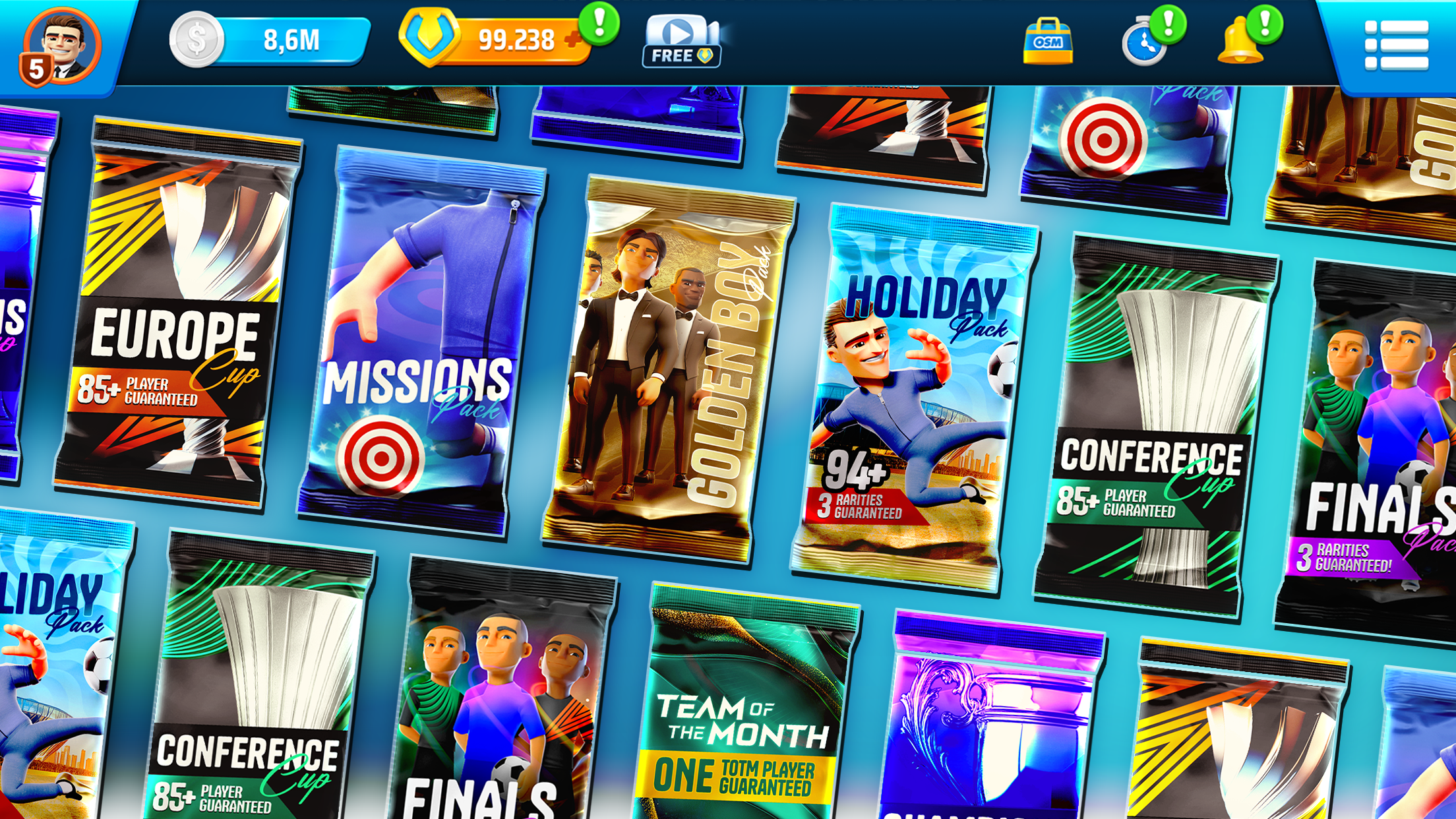 مربی فوتبال