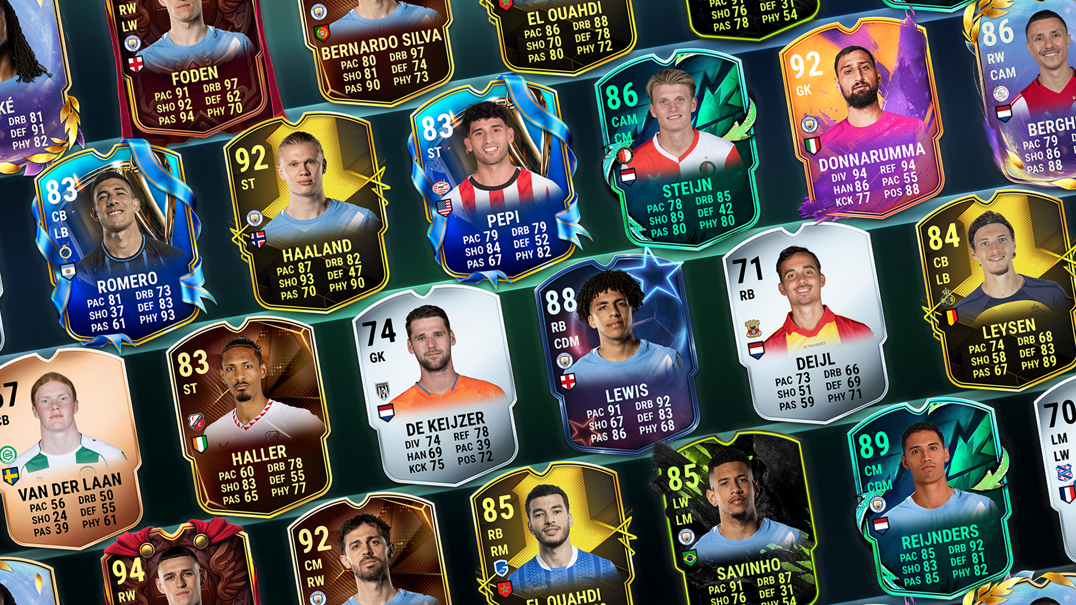 اسکرین شات 1 بازی Ultimate Football Manager