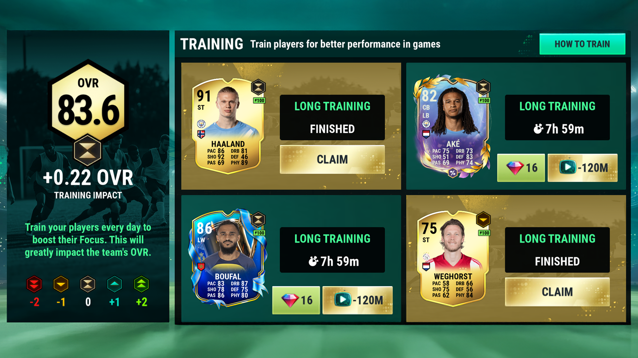 اسکرین شات 8 بازی Ultimate Football Manager