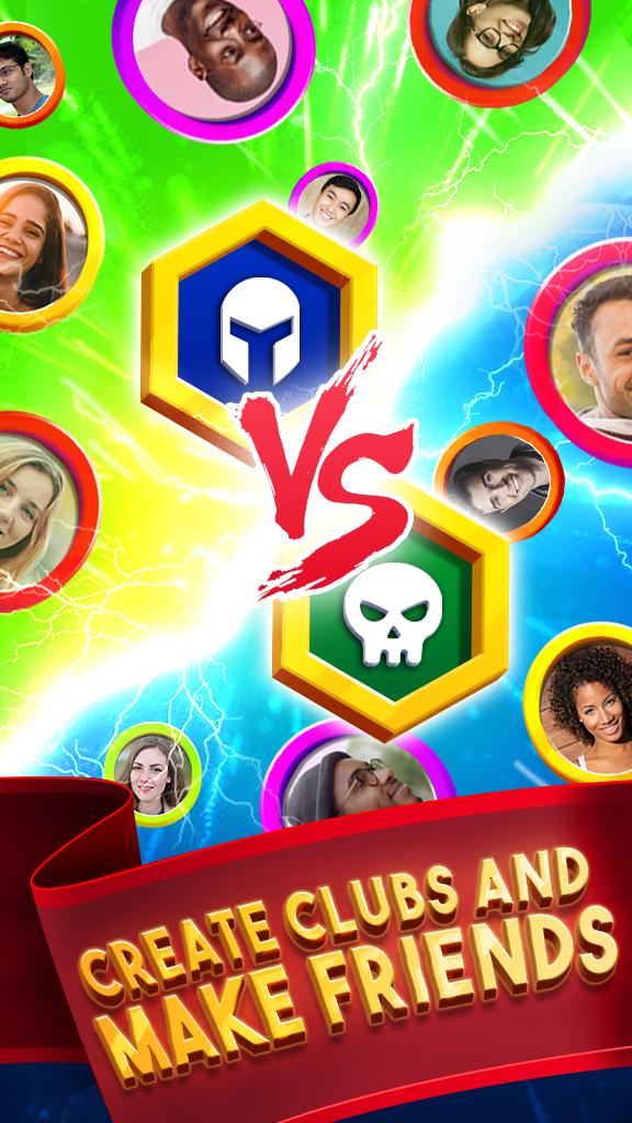 اسکرین شات 4 بازی Ludo Titan