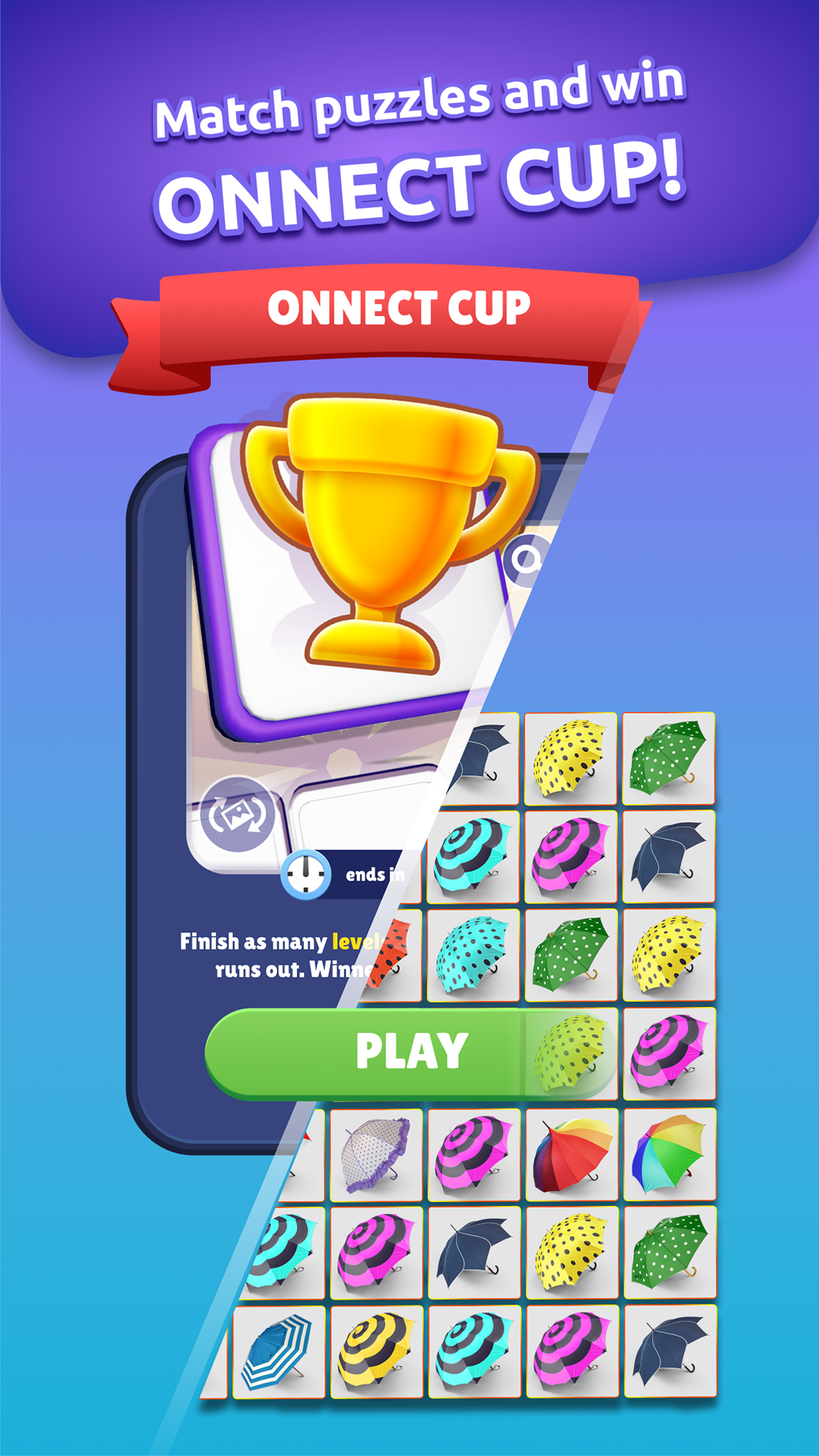 اسکرین شات 2 بازی Onnect - Pair Matching Puzzle