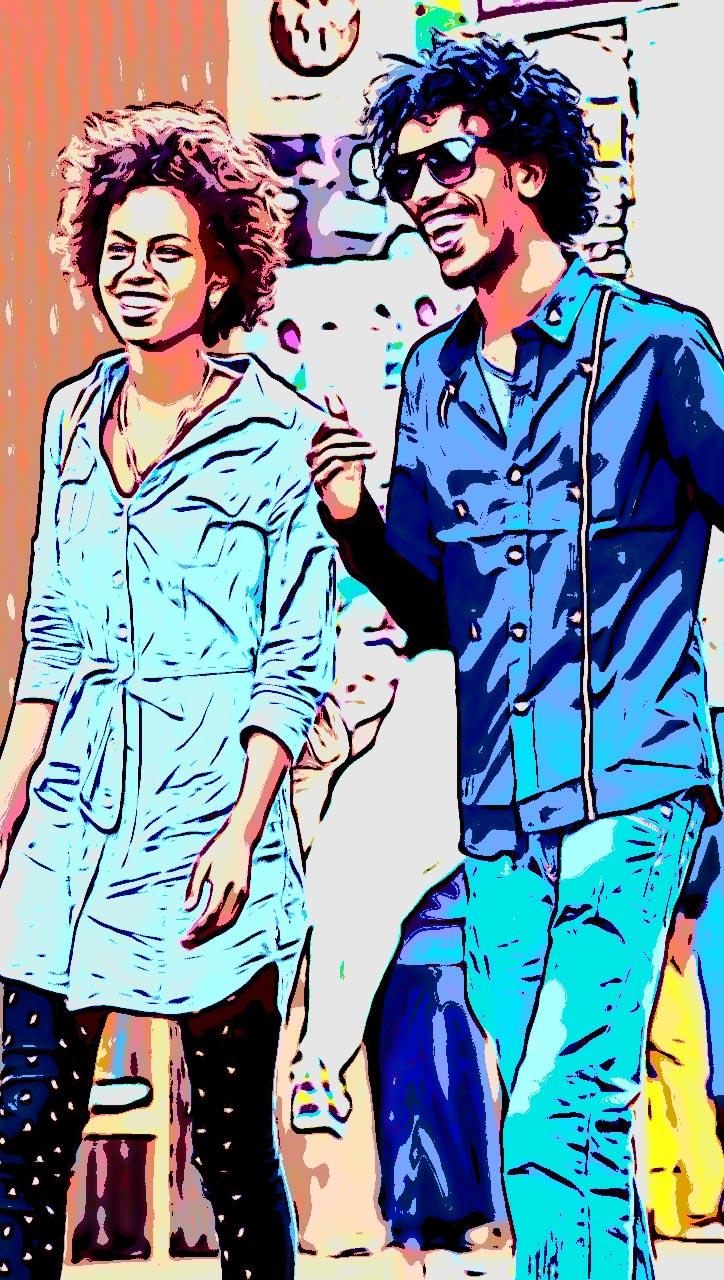 اسکرین شات 4 برنامه Cartoon Photo Editor