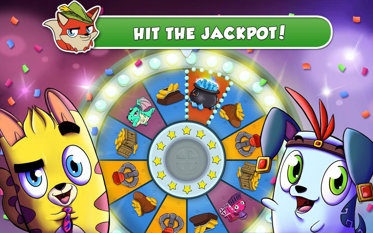 اسکرین شات 6 بازی Prize Claw 2