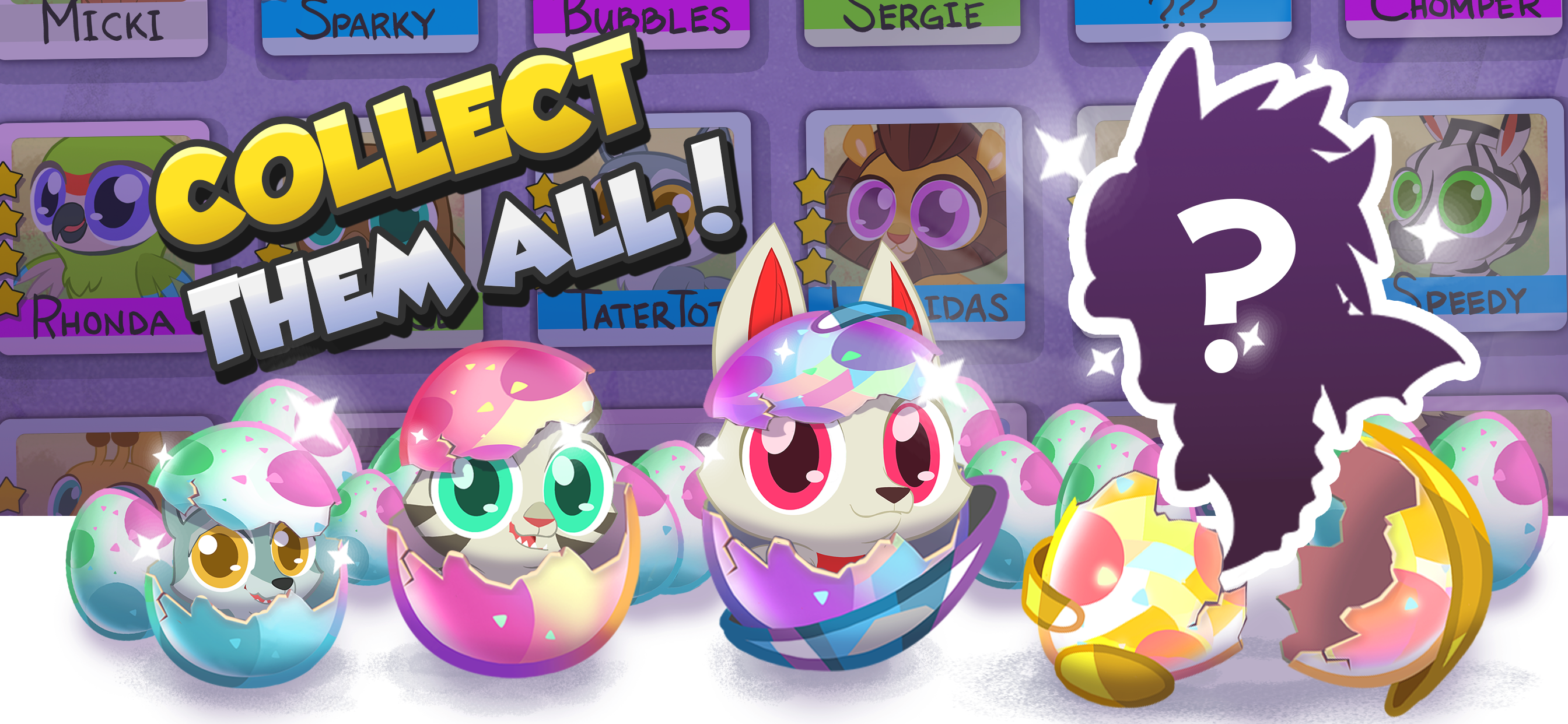 اسکرین شات 1 بازی Merge Zoo