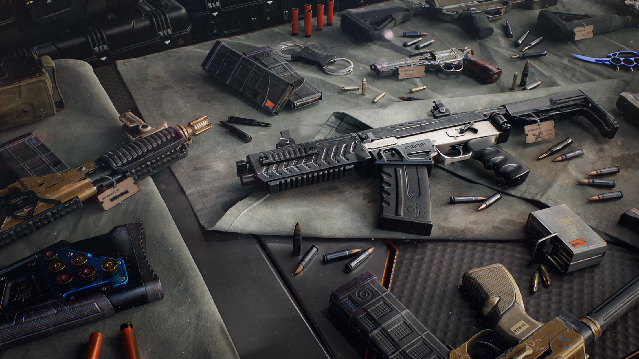 اسکرین شات 7 بازی Modern Strike Online: PvP FPS