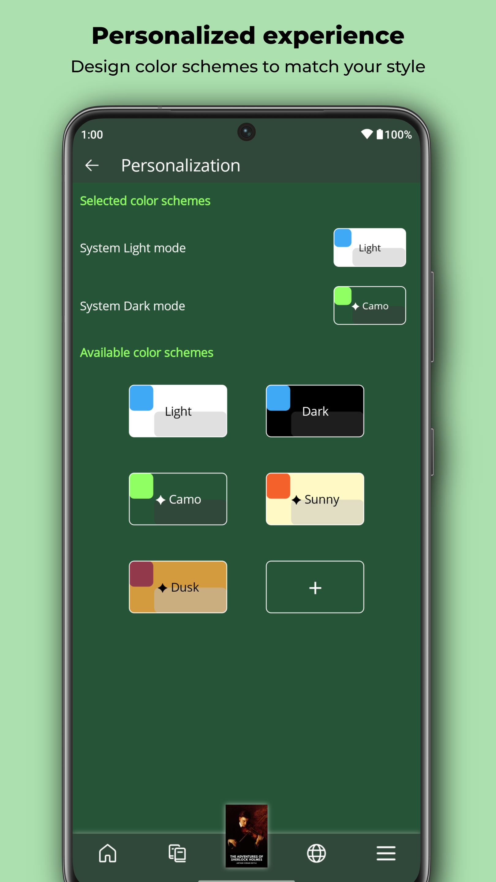 اسکرین شات 7 بازی Seaside Escape®: Merge & Story