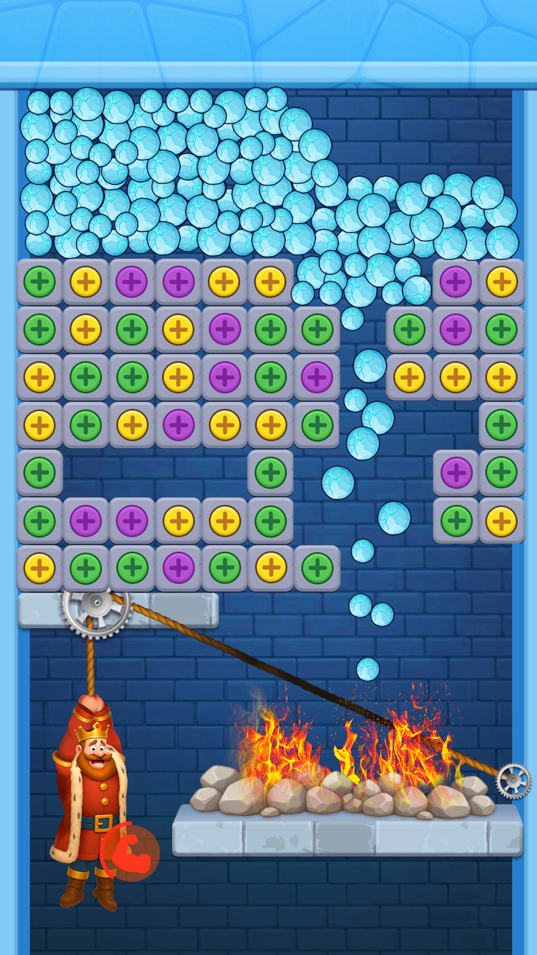 اسکرین شات 7 بازی Königliche Flucht: Königsburg