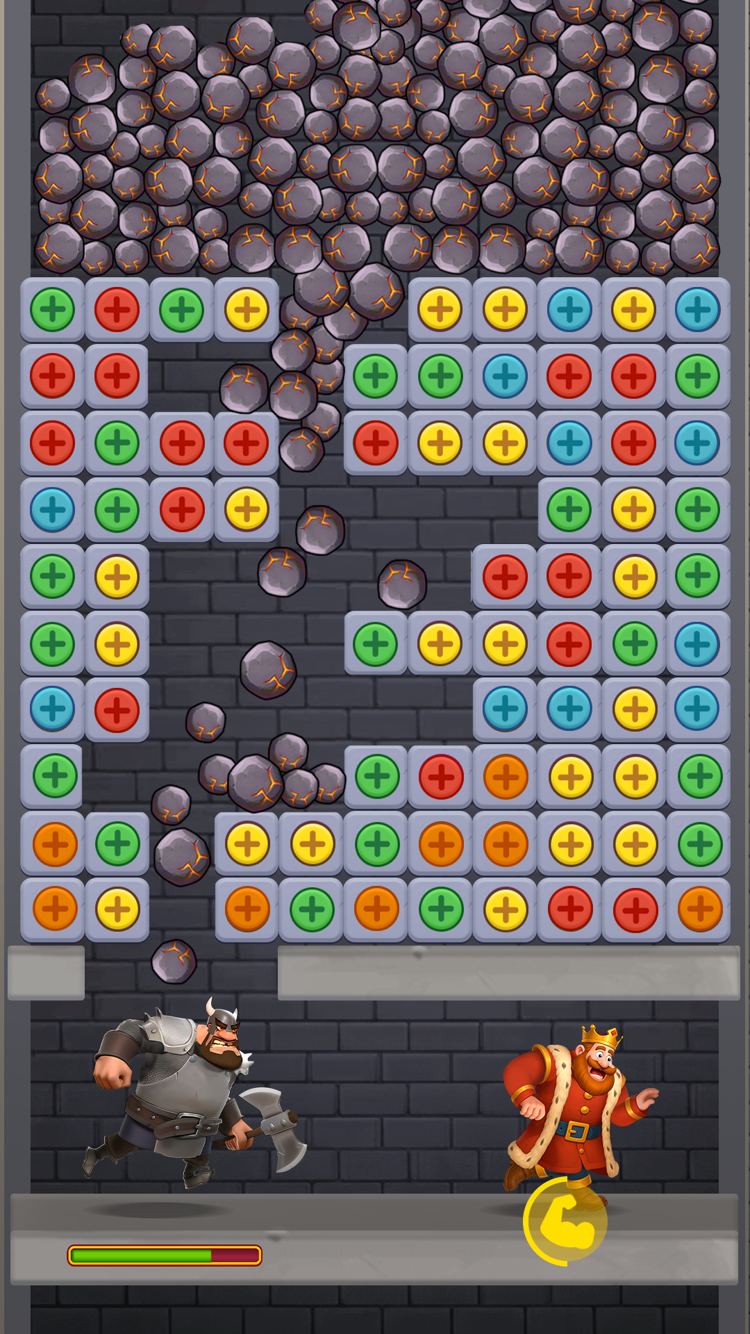 اسکرین شات 4 بازی Königliche Flucht: Königsburg