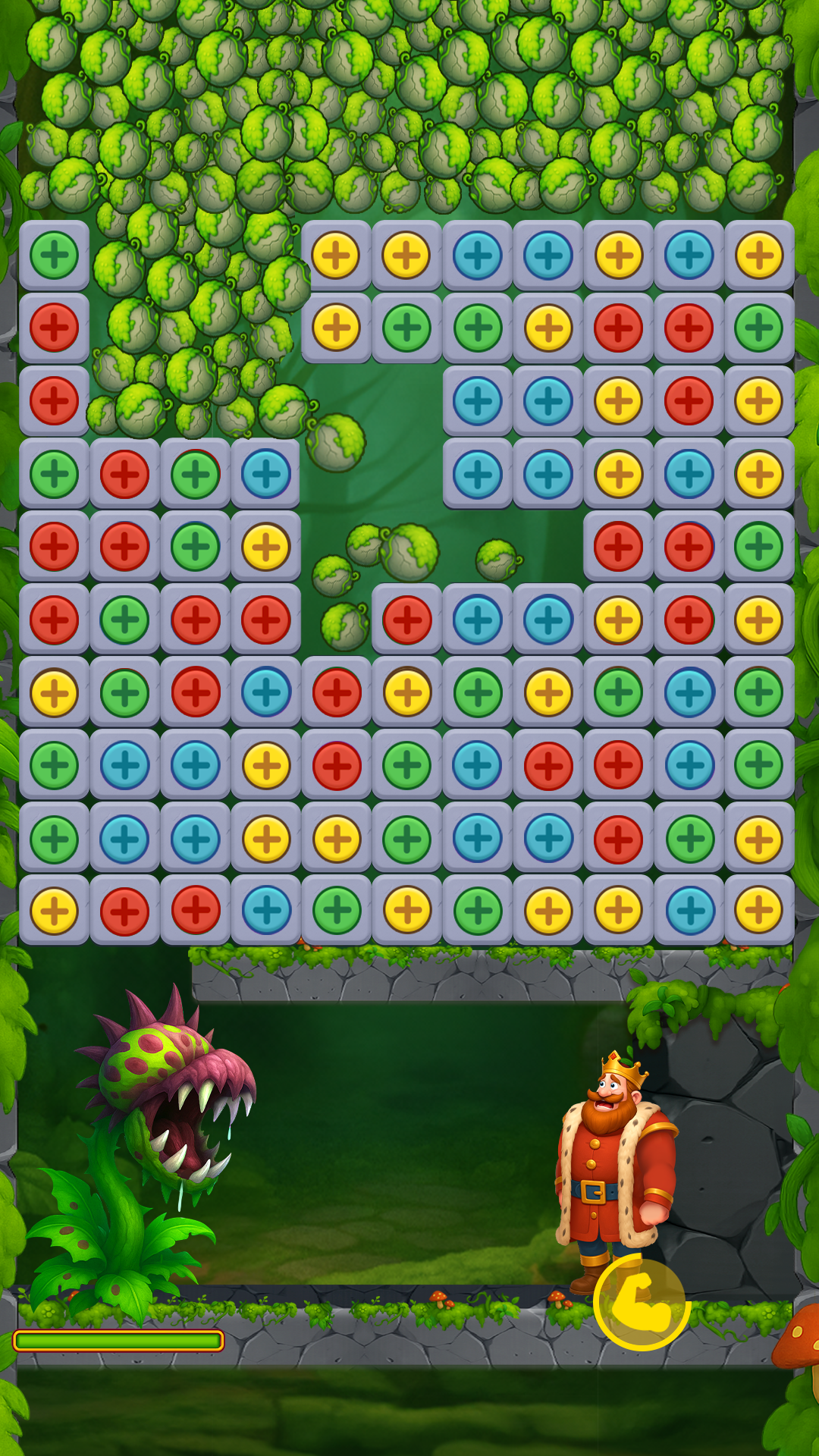 اسکرین شات 6 بازی Königliche Flucht: Königsburg