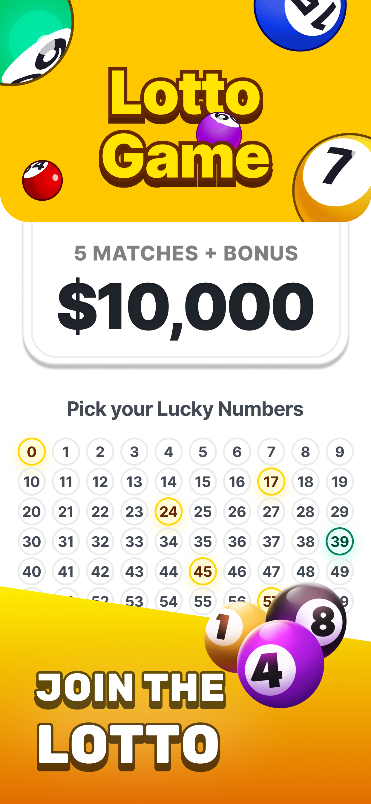 اسکرین شات 7 بازی GAMEE Prizes: Real Money Games