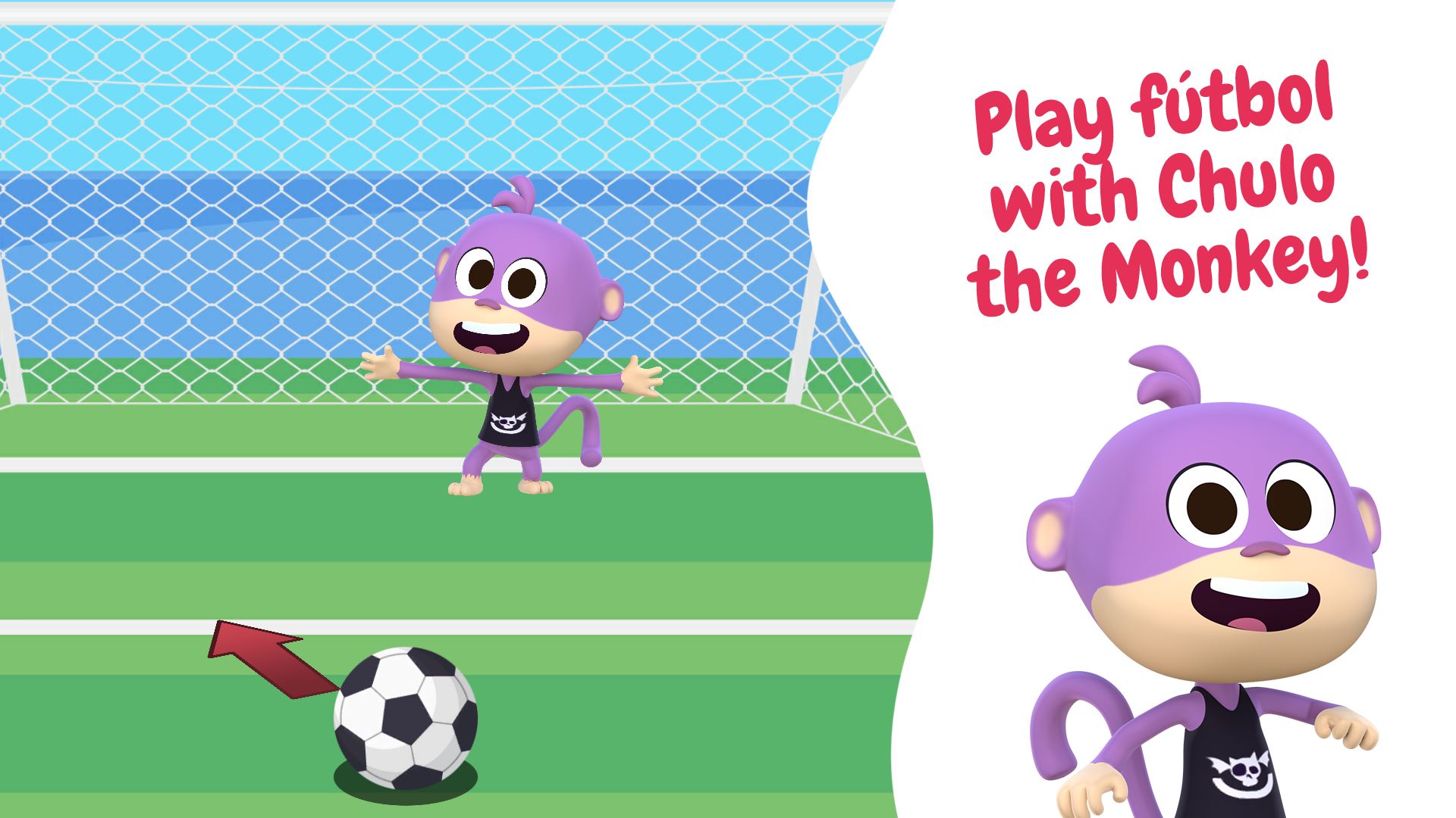 اسکرین شات 4 بازی Zoo Games - Fun & Puzzles Kids