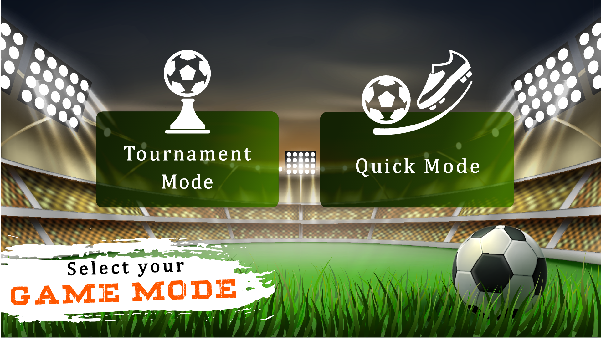 اسکرین شات 3 بازی Real Football World Lite : 202