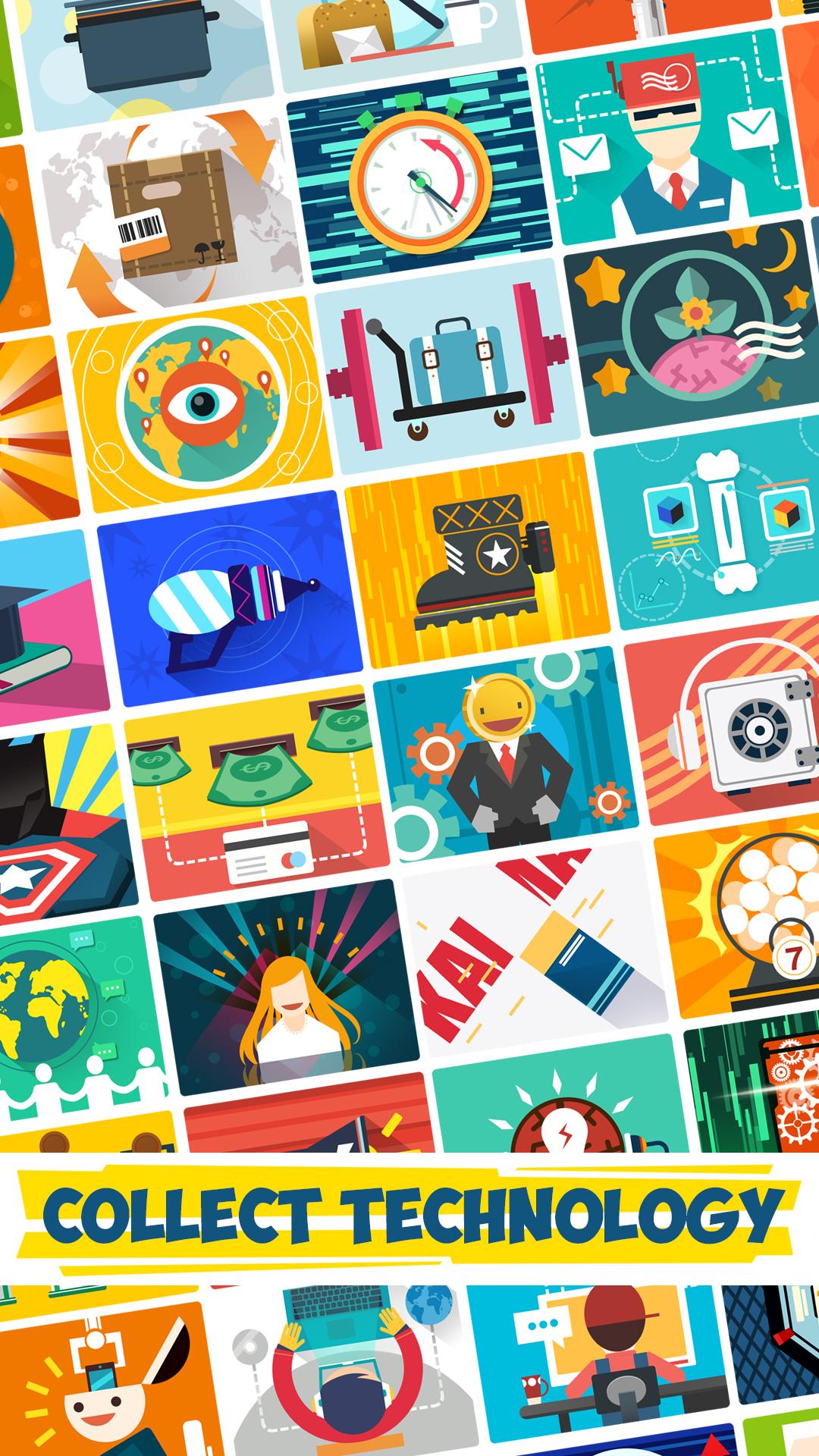 اسکرین شات 5 بازی Tap Tycoon