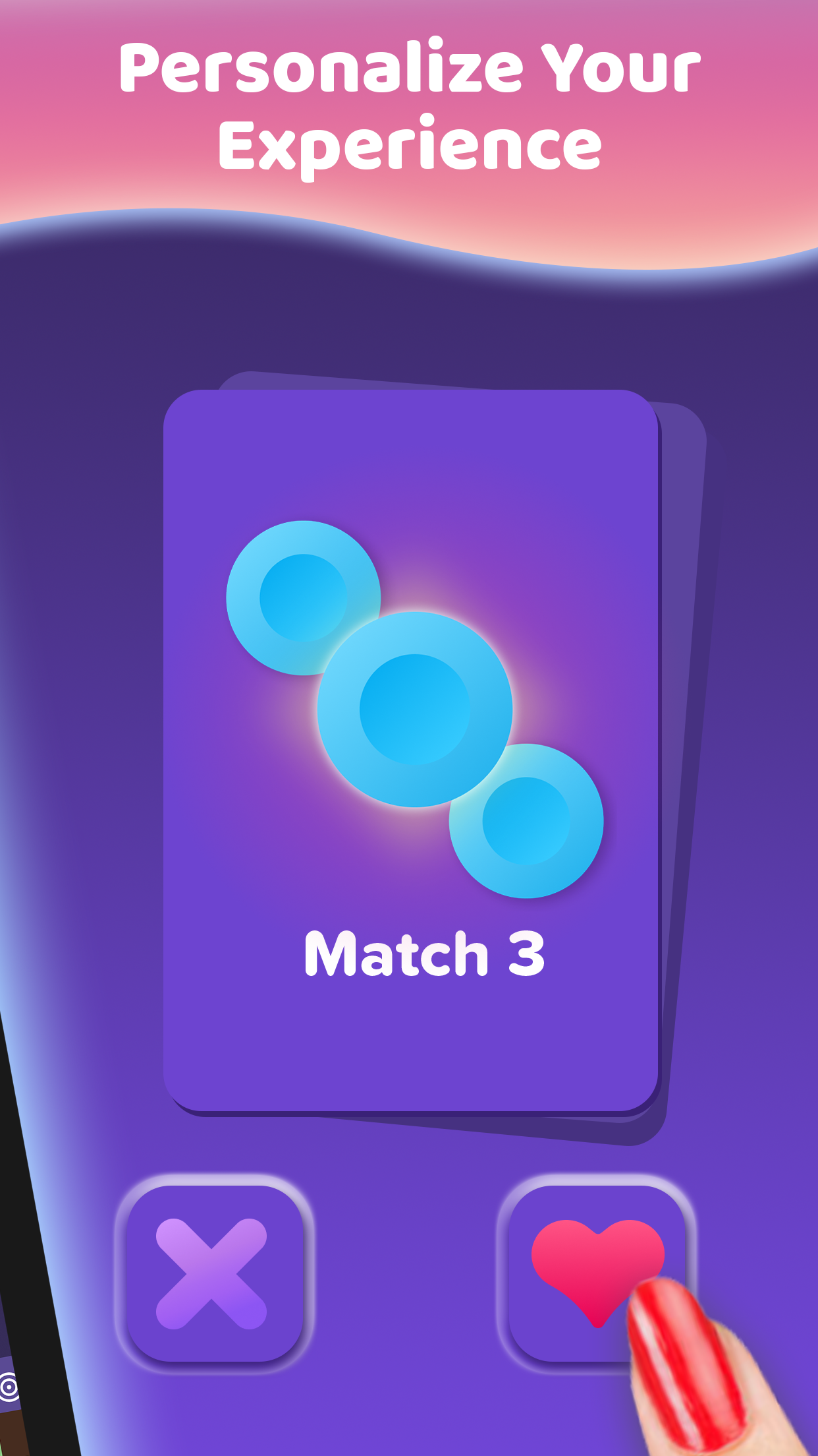 اسکرین شات 2 برنامه gamehouse+