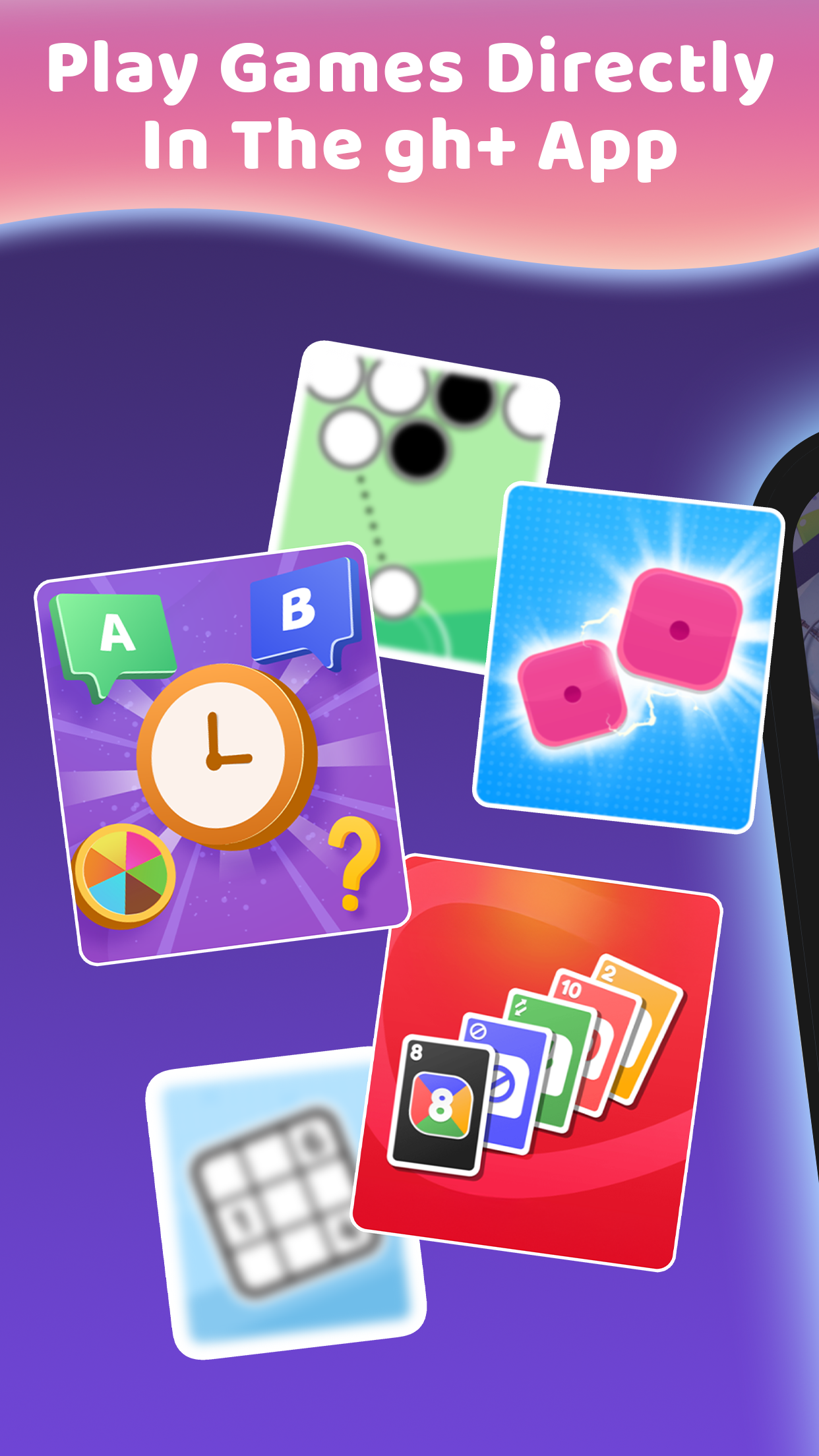 اسکرین شات 6 برنامه gamehouse+