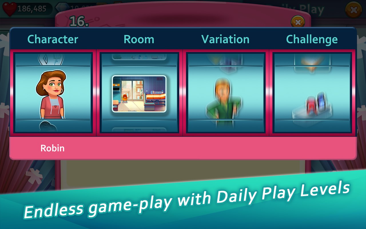 اسکرین شات 5 بازی Heart's Medicine - Doctor Game