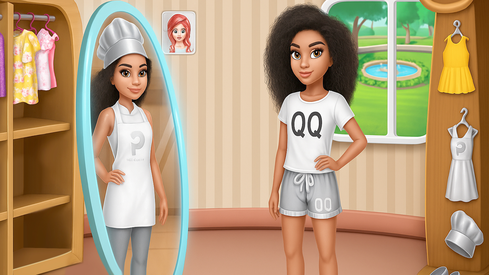 اسکرین شات 6 بازی Cooking Chef Star Games