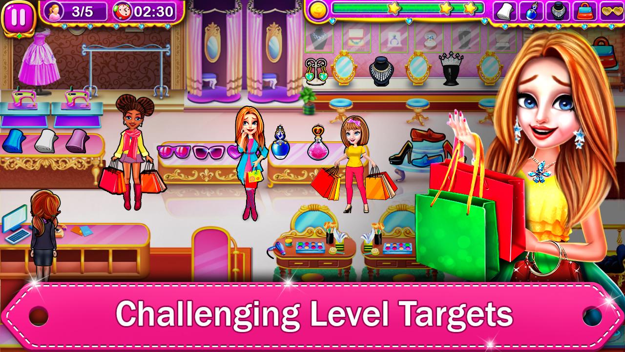اسکرین شات 5 برنامه Wedding Bride Salon Games