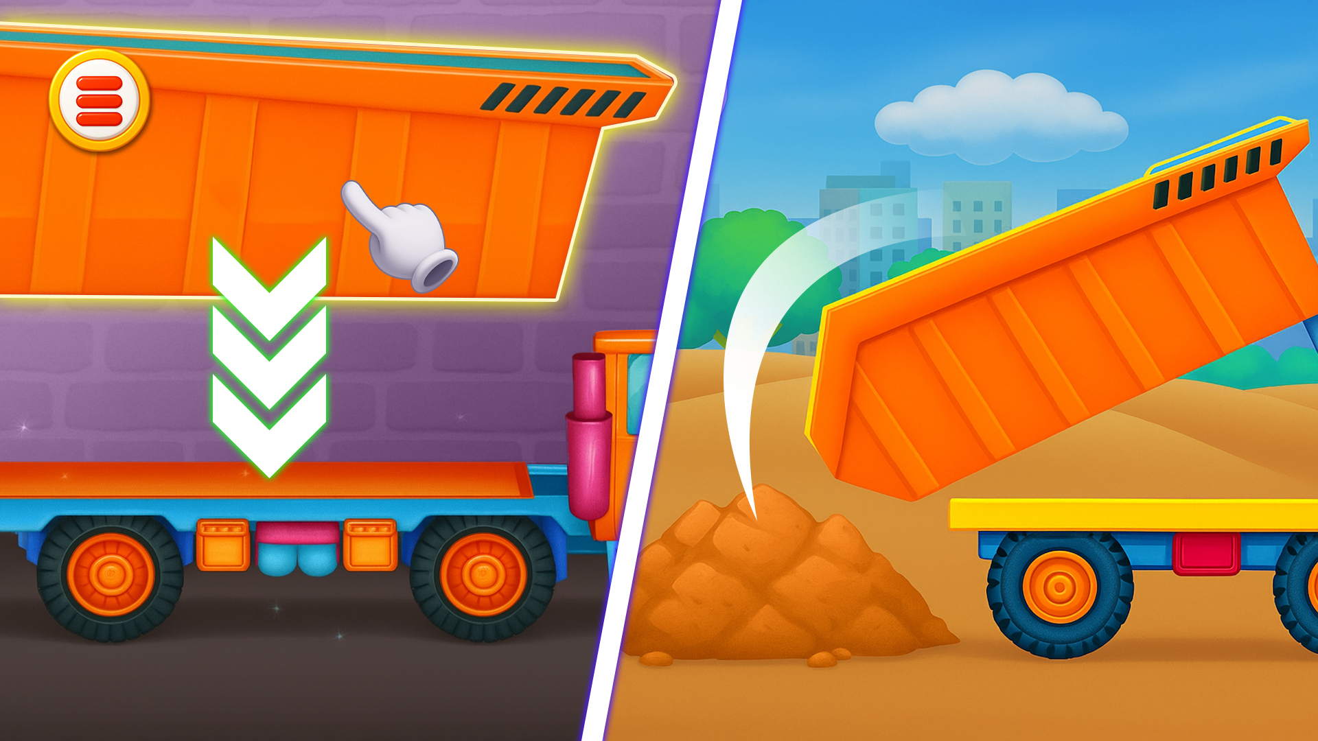 اسکرین شات 5 بازی Car Garage Repair Workshop