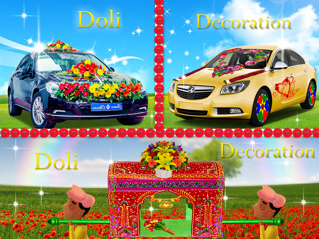 اسکرین شات 3 برنامه Royal Indian Bride Wedding