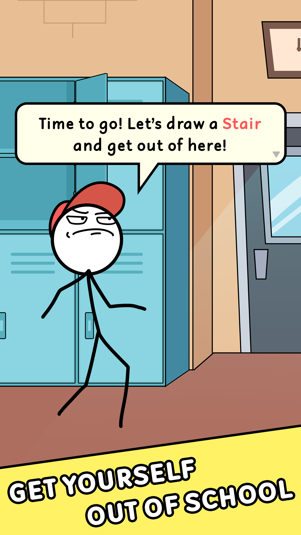 اسکرین شات 2 بازی Draw Story