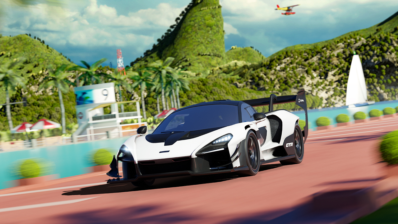 اسکرین شات 6 بازی آسفالت ۸ | بازی Racing