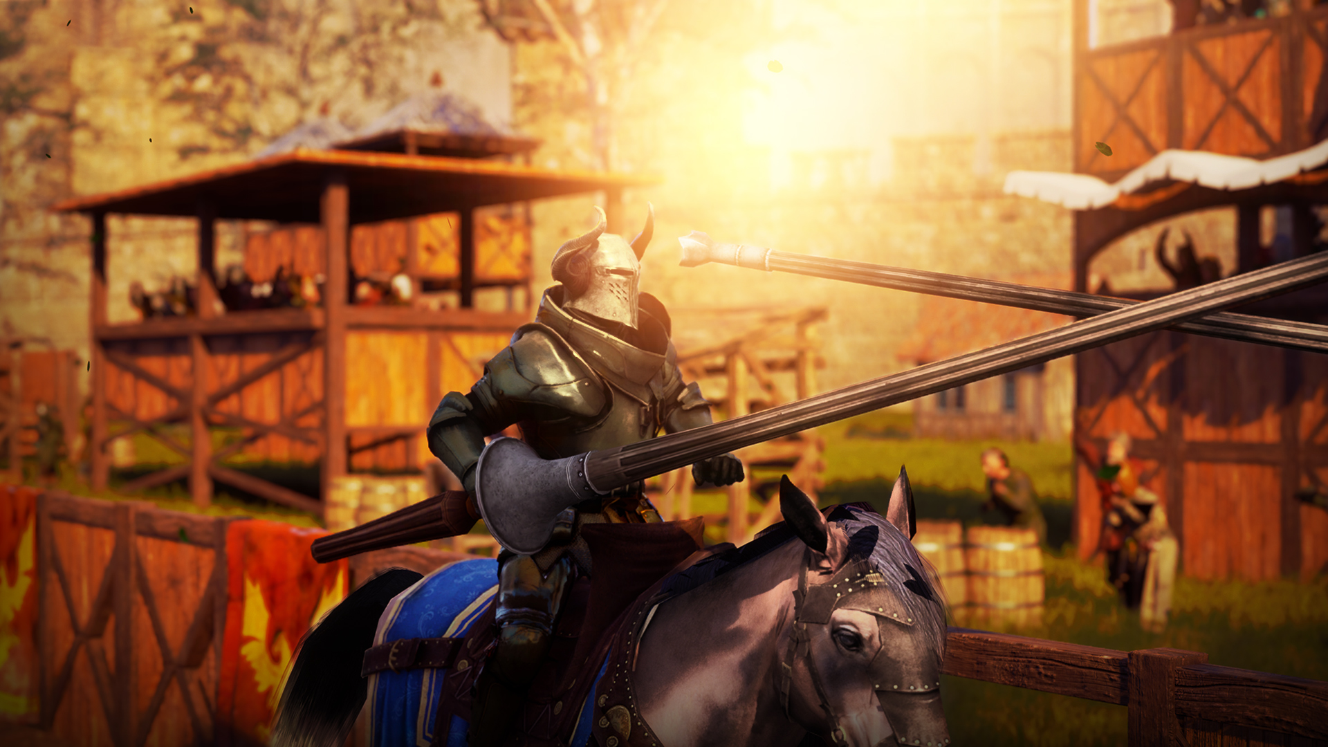 اسکرین شات 4 بازی March of Empires: War Games