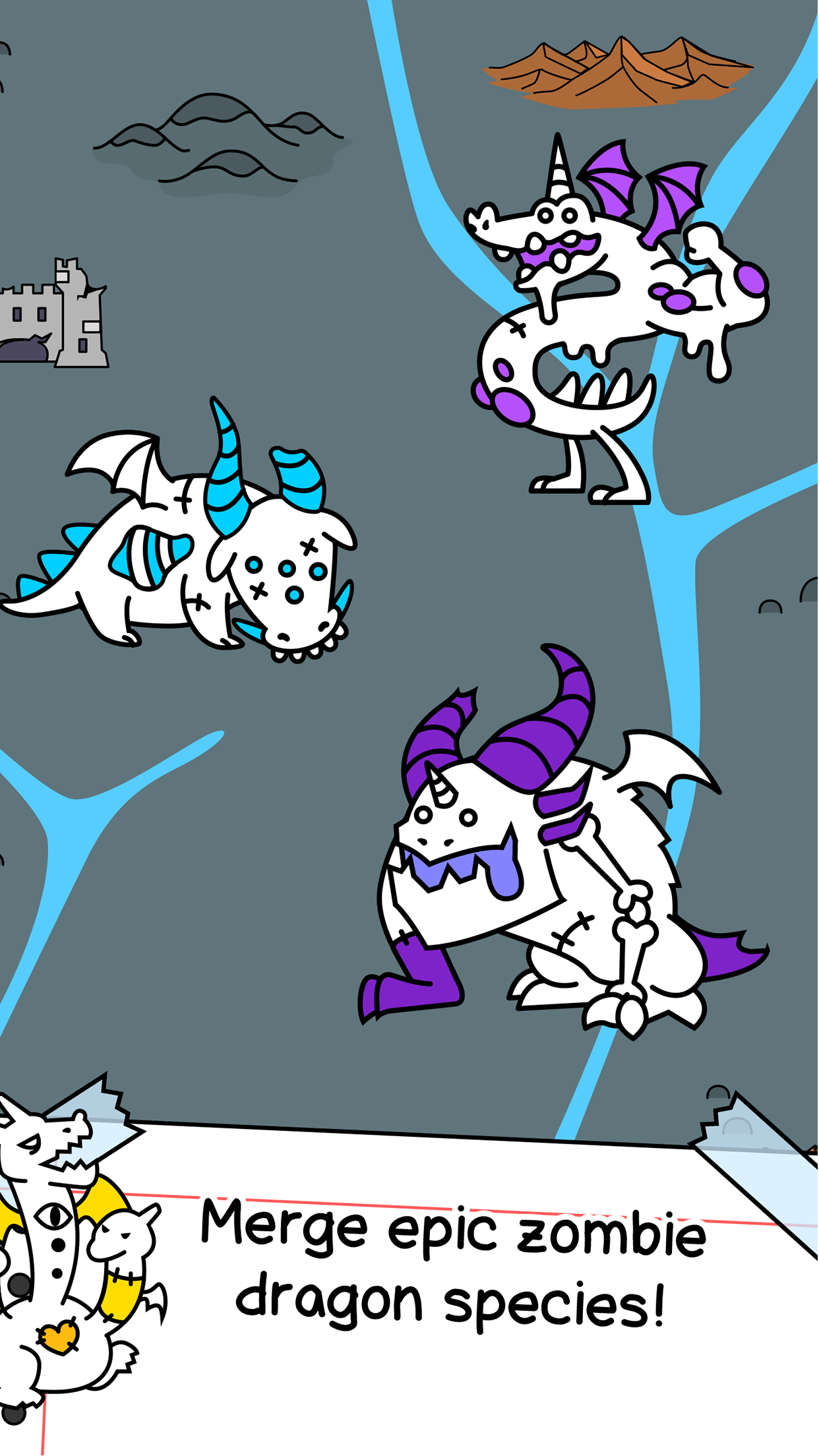 اسکرین شات 3 بازی My Little Pony: Magic Princess