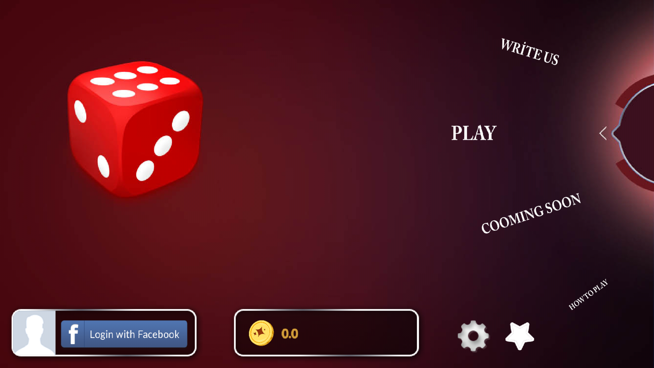 اسکرین شات 3 بازی Backgammon Offline