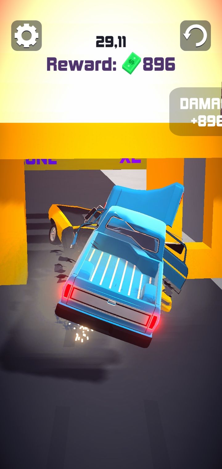 اسکرین شات 1 بازی Car Safety Check