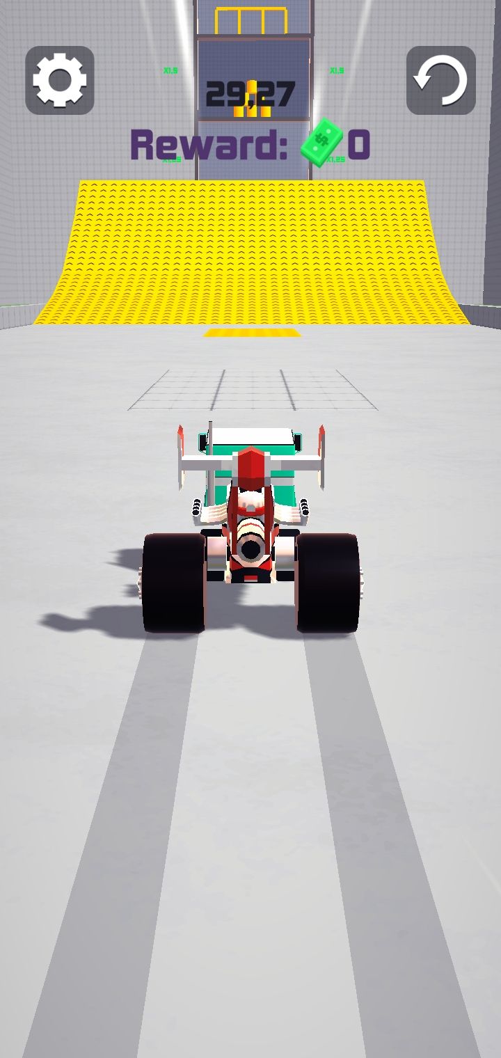 اسکرین شات 7 بازی Car Safety Check