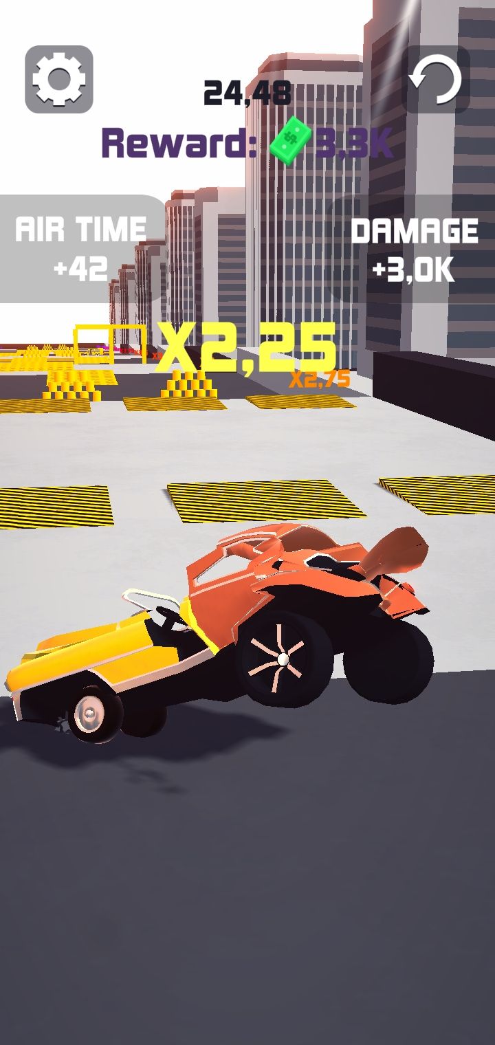 اسکرین شات 5 بازی Car Safety Check
