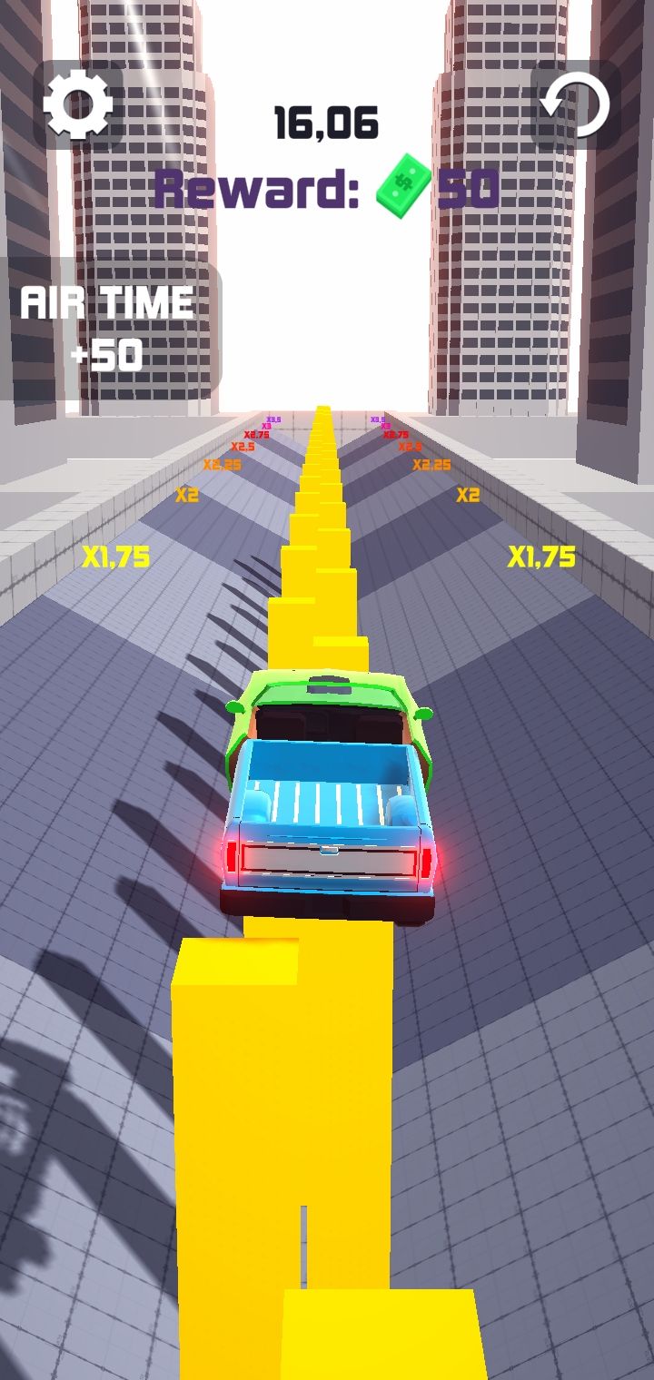 اسکرین شات 4 بازی Car Safety Check